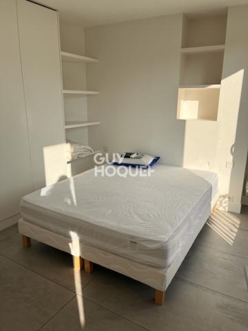 Appartement à louer de 4 pièces de 92.13 m²