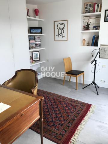 Appartement à louer de 4 pièces de 92.13 m²