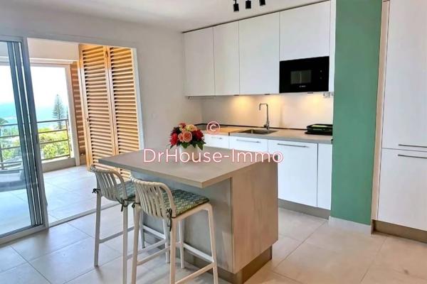 Appartement à louer 3 pièces de 61 m²