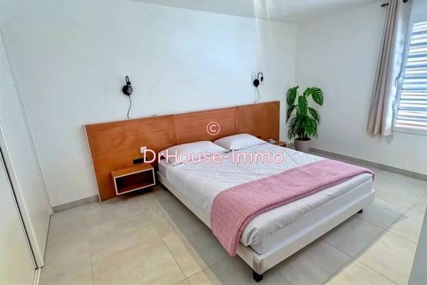 Appartement à louer 3 pièces de 61 m²