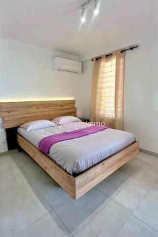 Appartement à louer 3 pièces de 61 m²