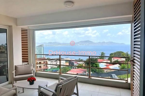 Appartement à louer 3 pièces de 61 m²