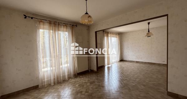 À vendre Maison 5 pièces 105 m² - Dreux 28100