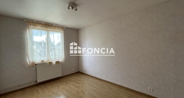 À vendre Maison 5 pièces 105 m² - Dreux 28100