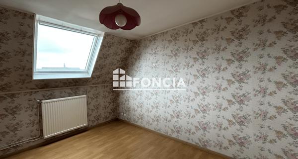 À vendre Maison 5 pièces 105 m² - Dreux 28100