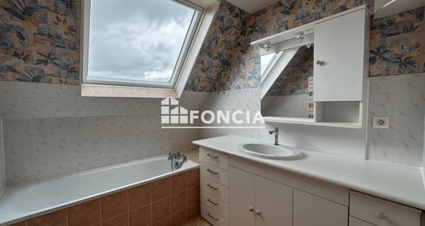 À vendre Maison 5 pièces 105 m² - Dreux 28100