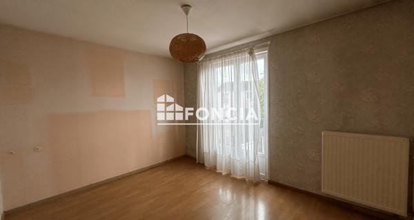À vendre Maison 5 pièces 105 m² - Dreux 28100