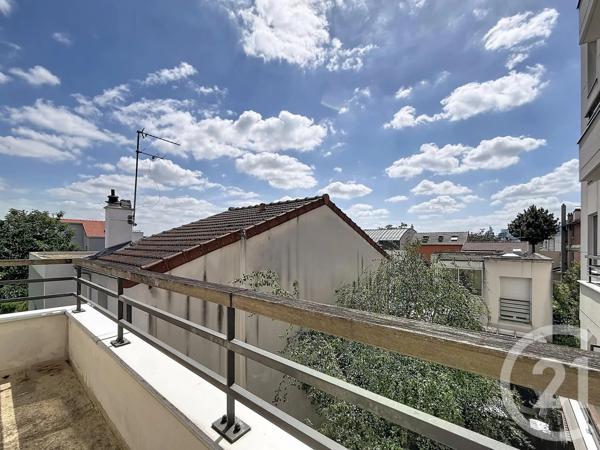 Appartement F3 à vendre  3 pièces - 64,31 m 2   COLOMBES  - 92