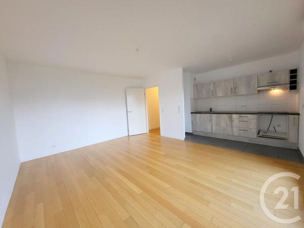 Appartement F3 à vendre  3 pièces - 64,31 m 2   COLOMBES  - 92