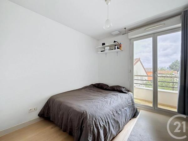 Appartement F3 à vendre  3 pièces - 64,31 m 2   COLOMBES  - 92