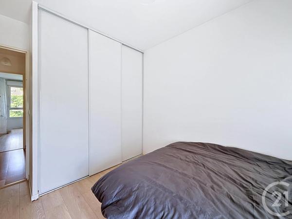 Appartement F3 à vendre  3 pièces - 64,31 m 2   COLOMBES  - 92
