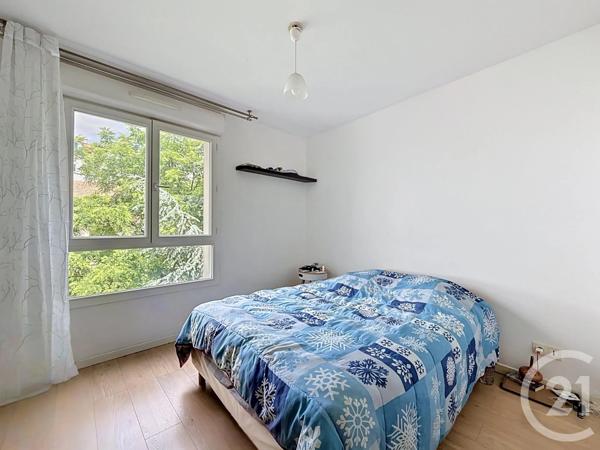 Appartement F3 à vendre  3 pièces - 64,31 m 2   COLOMBES  - 92