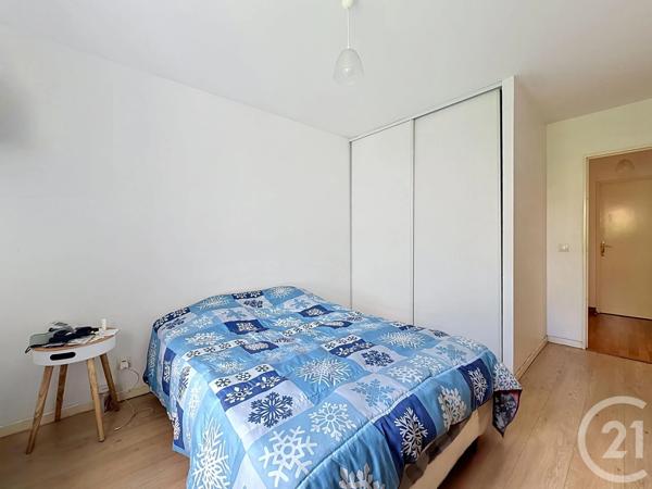 Appartement F3 à vendre  3 pièces - 64,31 m 2   COLOMBES  - 92