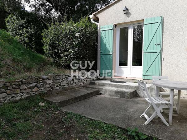 ENSEMBLE IMMOBILIER NIMES: MAISON + IMMEUBLE