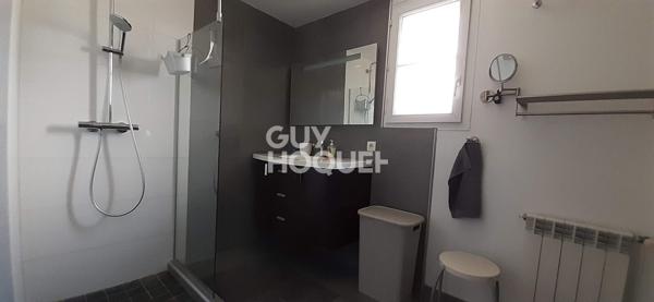 ENSEMBLE IMMOBILIER NIMES: MAISON + IMMEUBLE