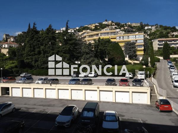 Location Studio 29.96 m² - 195 AVENUE JANVIER PASSERO Mandelieu-la-napoule 06210