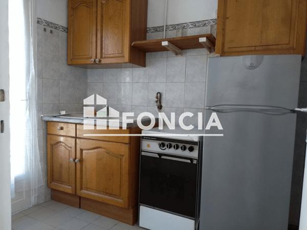 Location Studio 29.96 m² - 195 AVENUE JANVIER PASSERO Mandelieu-la-napoule 06210
