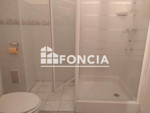 Location Studio 29.96 m² - 195 AVENUE JANVIER PASSERO Mandelieu-la-napoule 06210