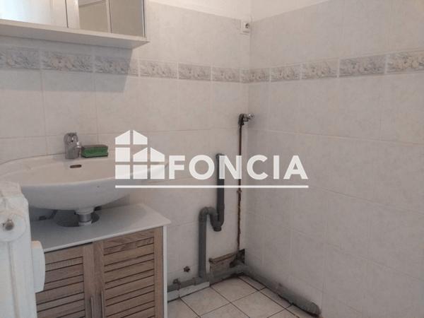 Location Studio 29.96 m² - 195 AVENUE JANVIER PASSERO Mandelieu-la-napoule 06210