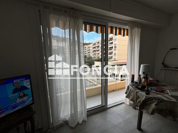 Location Studio 29.96 m² - 195 AVENUE JANVIER PASSERO Mandelieu-la-napoule 06210