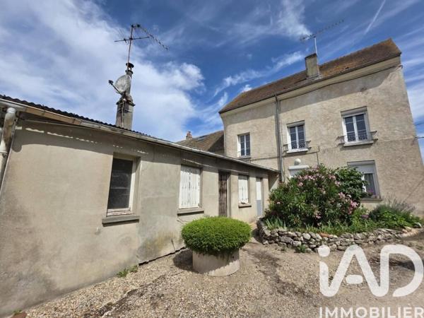 Immeuble à vendre 326 m² Maulette