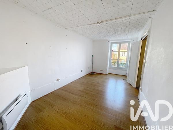 Immeuble à vendre 326 m² Maulette