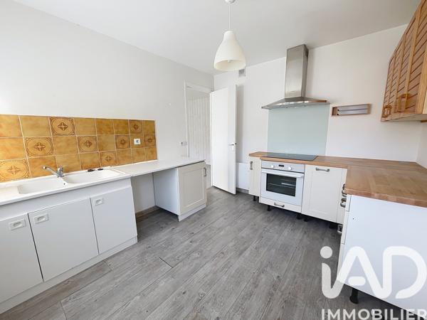 Immeuble à vendre 326 m² Maulette
