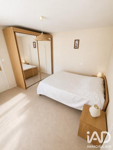 Maison à vendre 3 pièces 80,69 m² Nazelles-Négron