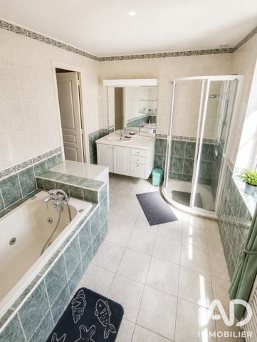 Maison à vendre 3 pièces 80,69 m² Nazelles-Négron