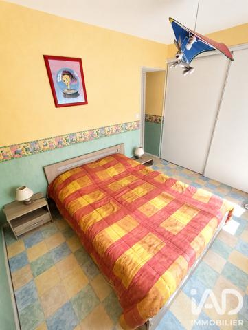 Maison à vendre 3 pièces 80,69 m² Nazelles-Négron
