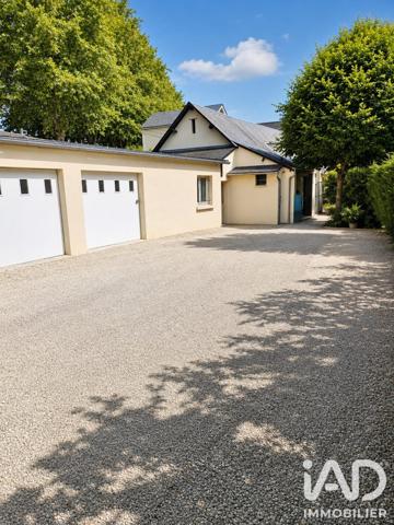 Maison à vendre 3 pièces 80,69 m² Nazelles-Négron