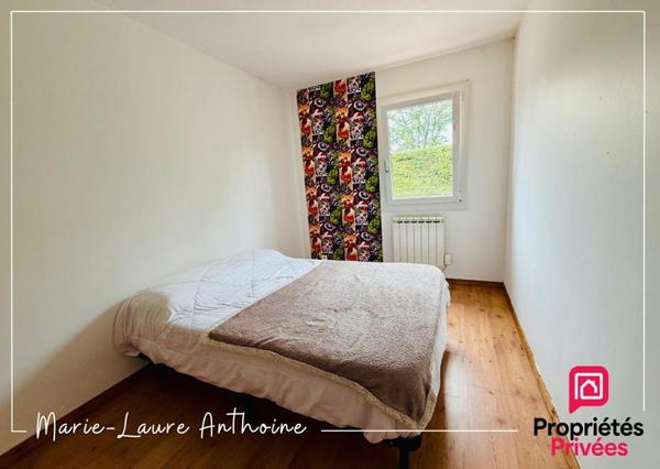Maison Pierre-de-bresse 4 pièce(s) 82 m2