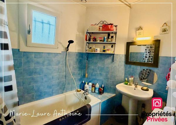 Maison Pierre-de-bresse 4 pièce(s) 82 m2