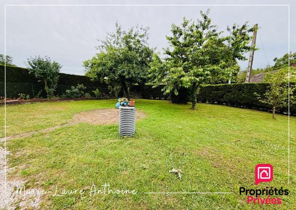 Maison Pierre-de-bresse 4 pièce(s) 82 m2