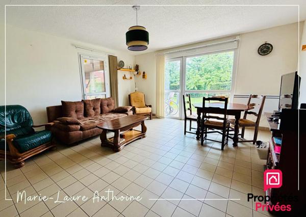 Maison Pierre-de-bresse 4 pièce(s) 82 m2