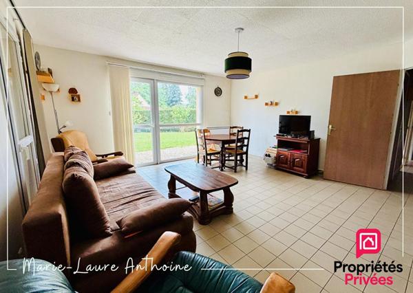 Maison Pierre-de-bresse 4 pièce(s) 82 m2