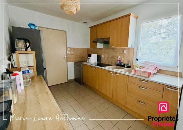 Maison Pierre-de-bresse 4 pièce(s) 82 m2