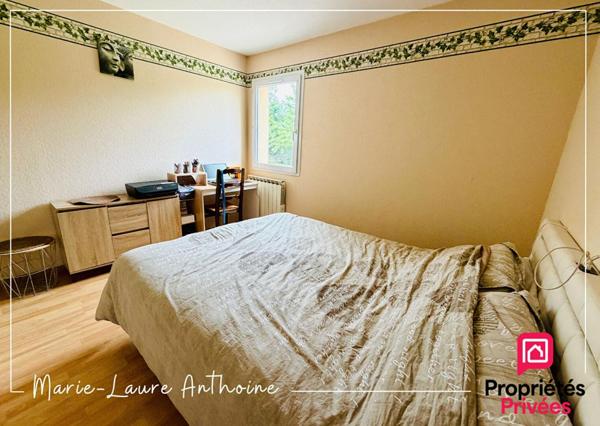 Maison Pierre-de-bresse 4 pièce(s) 82 m2