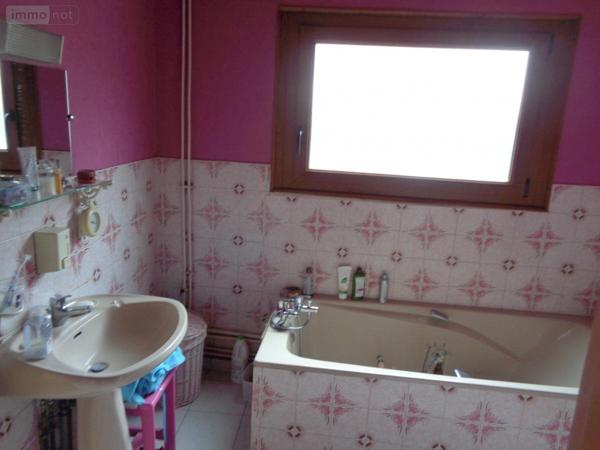 Maison à vendre à Camblain-Châtelain dans le Pas-de-Calais (62470), ref : 62023-3275