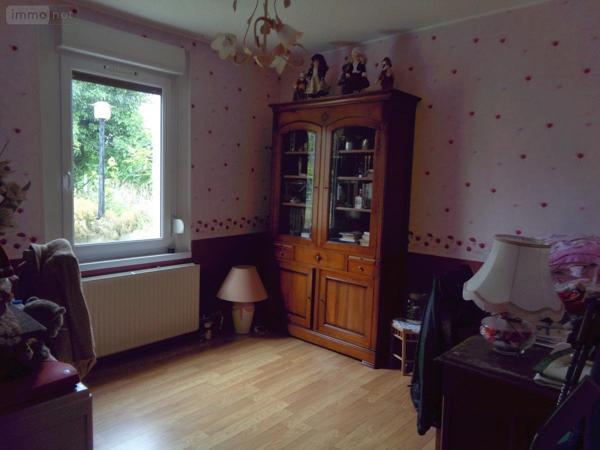 Maison à vendre à Camblain-Châtelain dans le Pas-de-Calais (62470), ref : 62023-3275