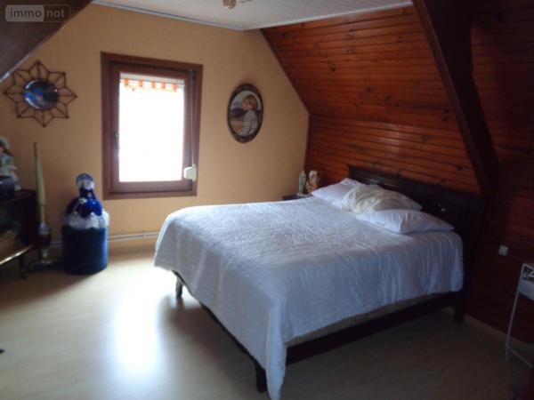 Maison à vendre à Camblain-Châtelain dans le Pas-de-Calais (62470), ref : 62023-3275