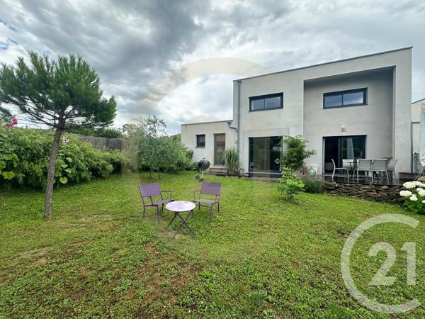 Maison à vendre  5 pièces - 108,18 m2 ST DIDIER AU MONT D OR - 69