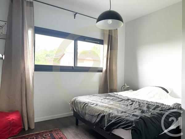 Maison à vendre  5 pièces - 108,18 m2 ST DIDIER AU MONT D OR - 69