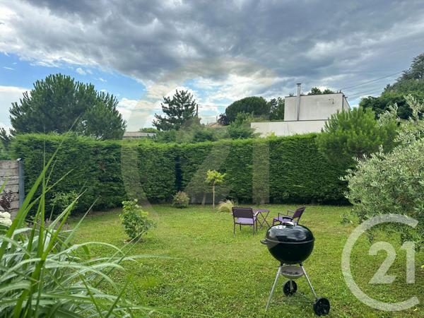 Maison à vendre  5 pièces - 108,18 m2 ST DIDIER AU MONT D OR - 69