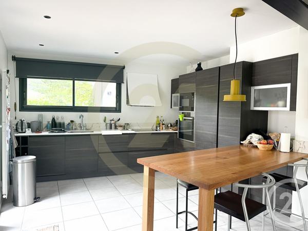 Maison à vendre  5 pièces - 108,18 m2 ST DIDIER AU MONT D OR - 69