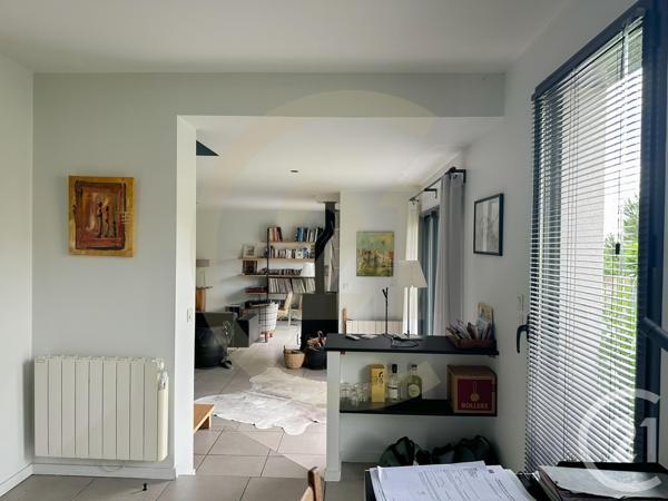 Maison à vendre  5 pièces - 108,18 m2 ST DIDIER AU MONT D OR - 69