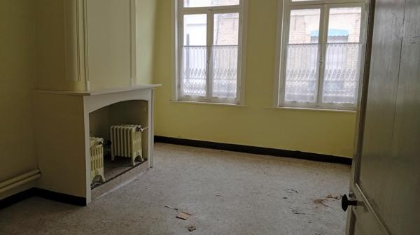 Saint-Omer (62500) Immeuble centre ville