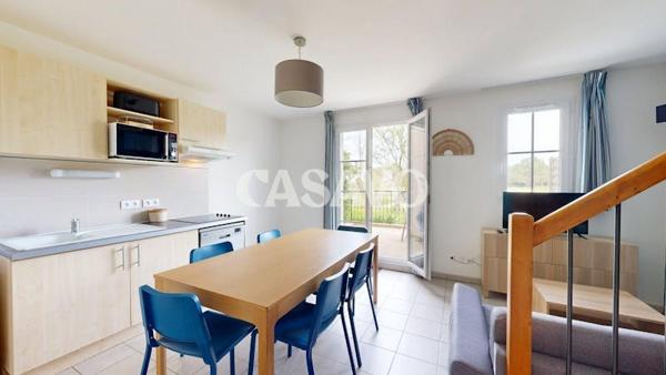 Vente Maison 4 pièces de 50m² - 13480 Cabriès