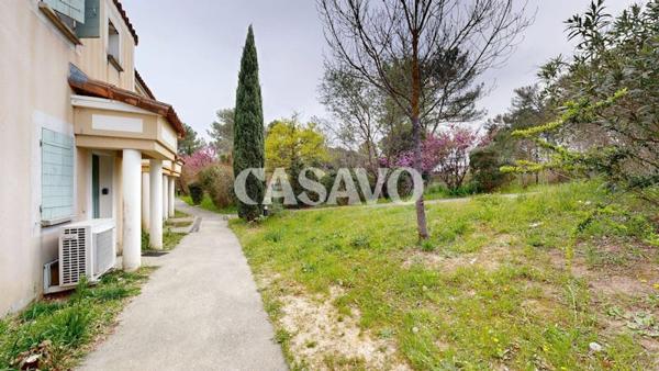 Vente Maison 4 pièces de 50m² - 13480 Cabriès