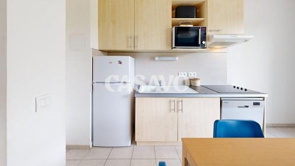 Vente Maison 4 pièces de 50m² - 13480 Cabriès